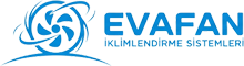 Evafan İklimlendirme Sistemleri Sanayi Ticaret Limited Şirketi