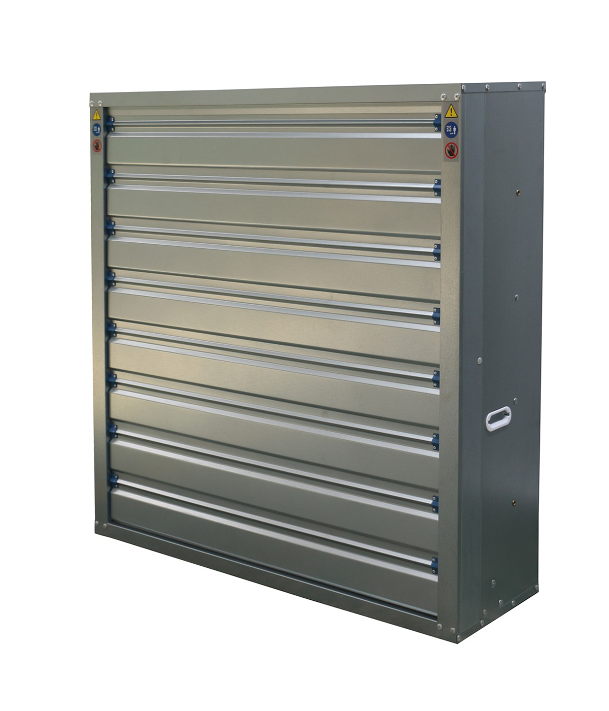 Evafan Egzoz Fanı (140x140cm)