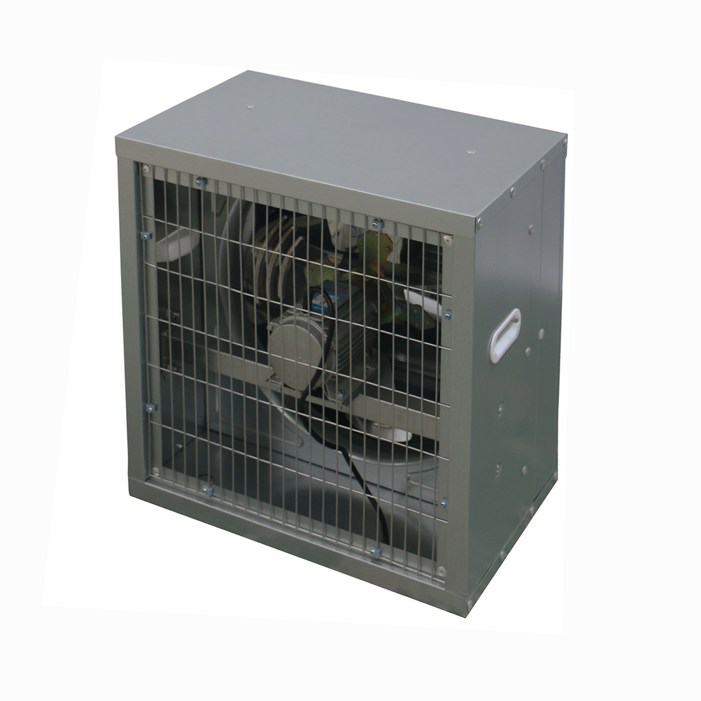 Evafan Egzoz Fanı (60x60cm)