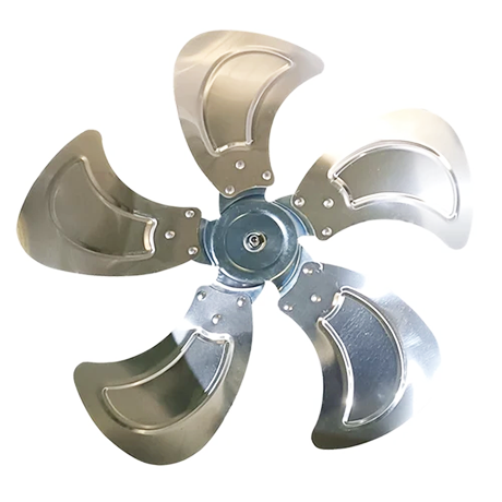 Duvar Fanı (75cm, 220V)