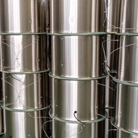 Sirkülasyon Fanı - EFS-50