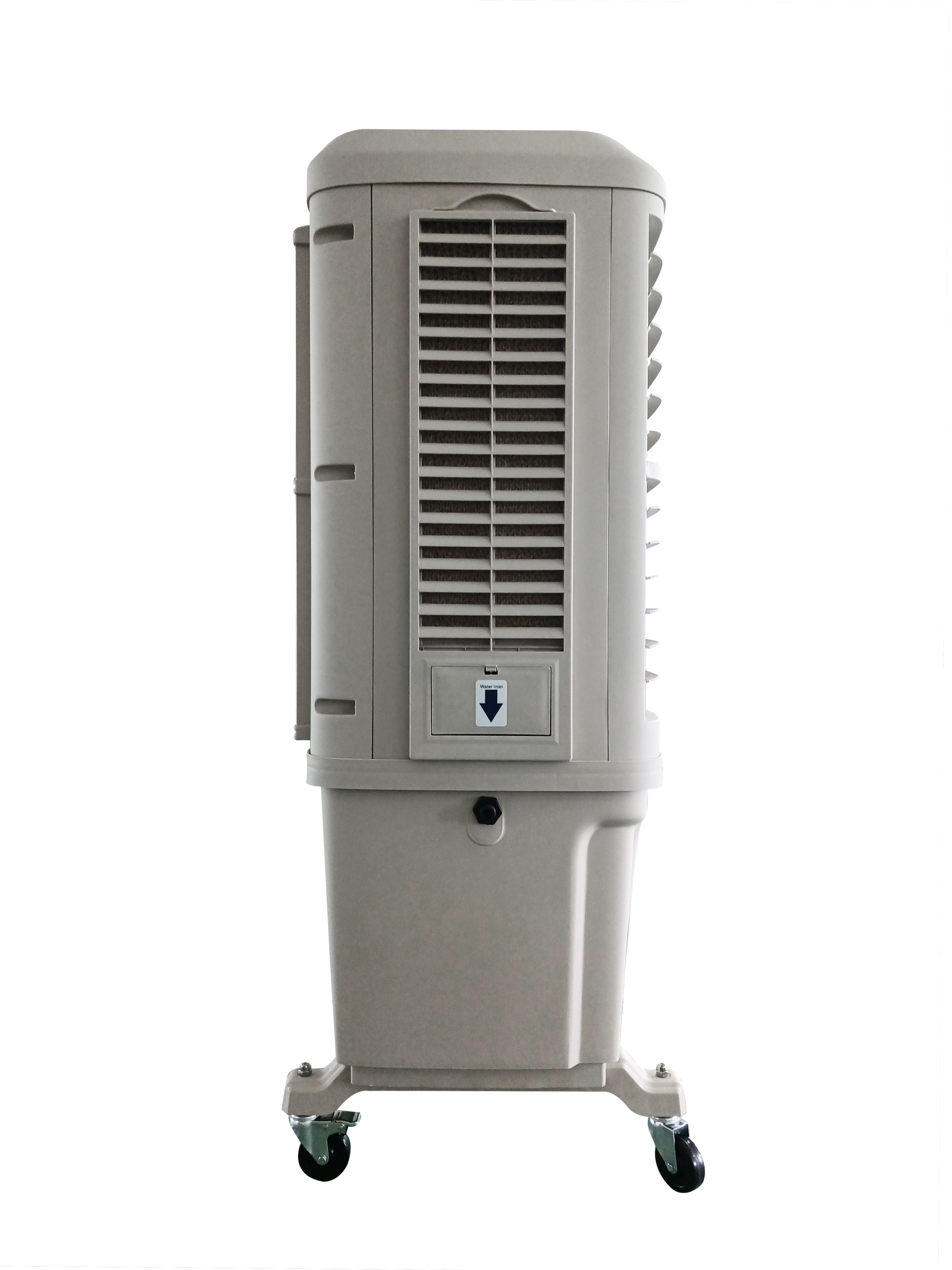 Endüstriyel Tip Mobil Soğutucu