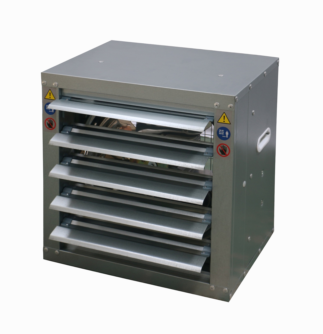 Evafan Egzoz Fanı (60x60cm)