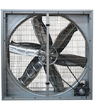 Evafan Çiftlik Fanı (140x140Cm-220V)