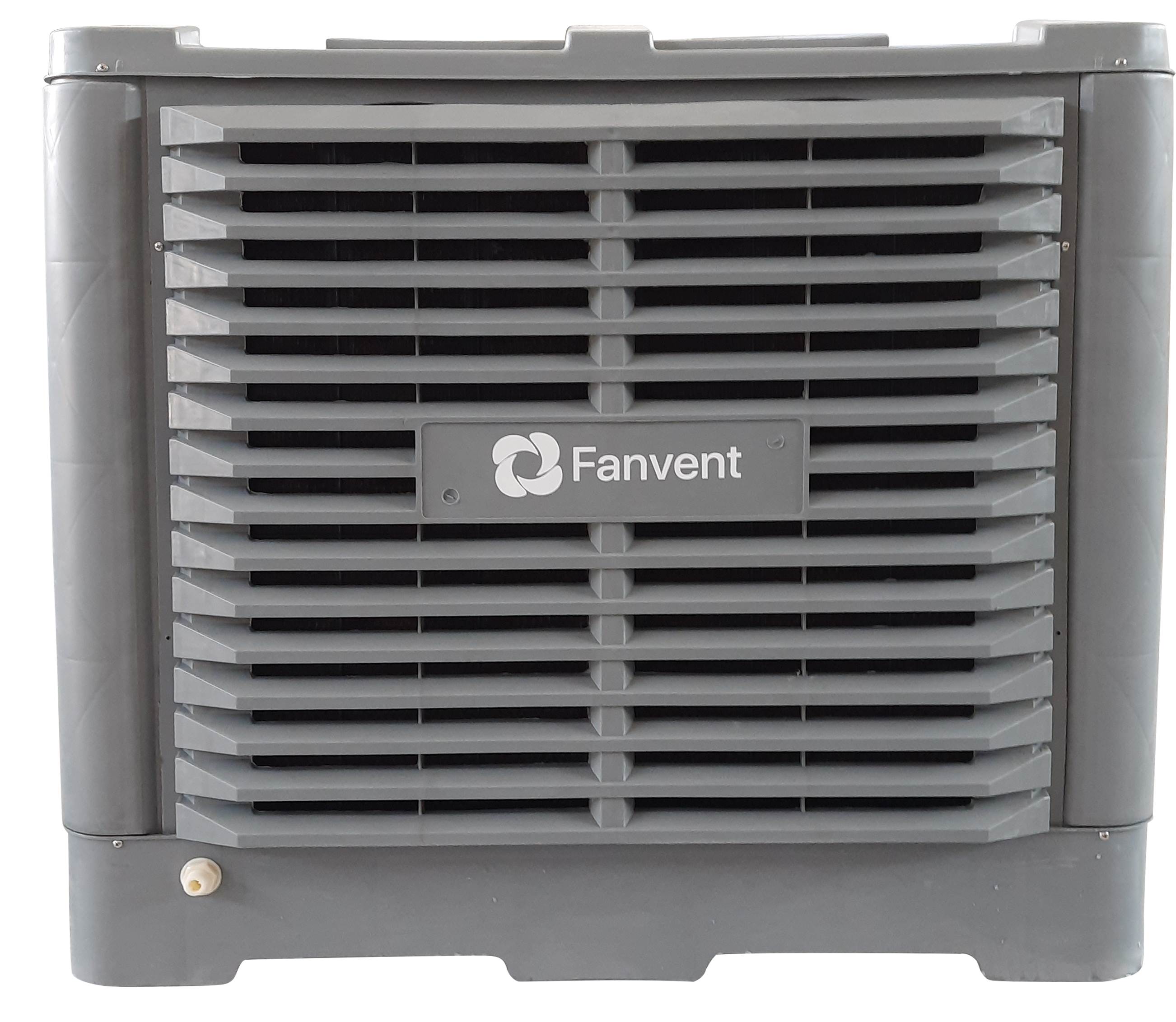 Endüstriyel Tip Evaporatif Soğutucu ( 30.000 m3/s)